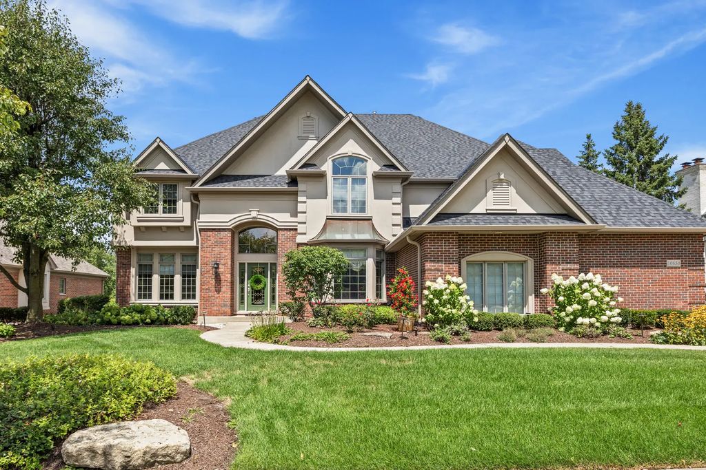 10850 Somer Lane, Orland Park