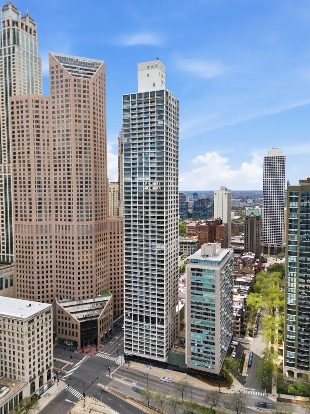 1000 N Lake Shore Plaza 24c, Chicago, 60611