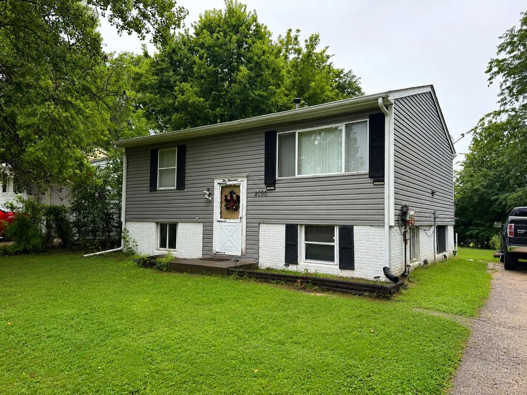2000 N Idaho Street, Peoria