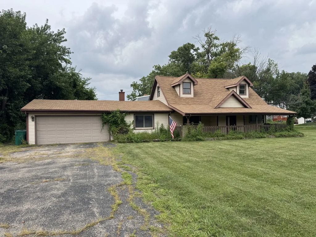 520 E Prairie Avenue, Lombard