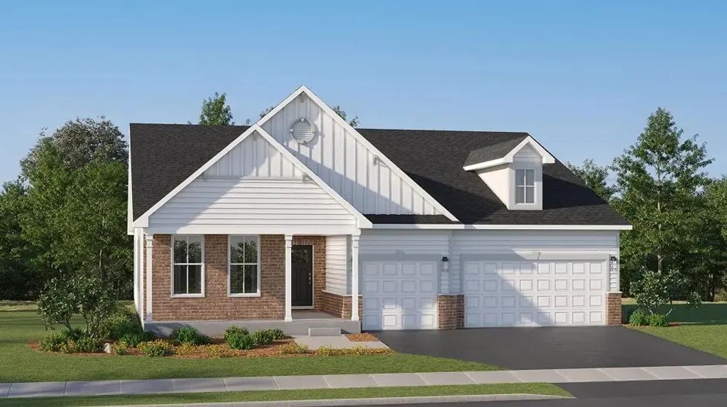 429 Hampton Road, Sugar Grove