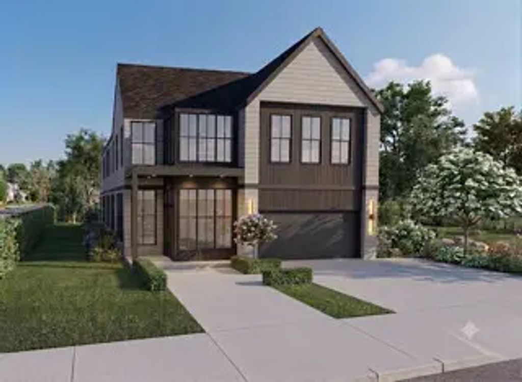 4436 Harvey Avenue, Western Springs