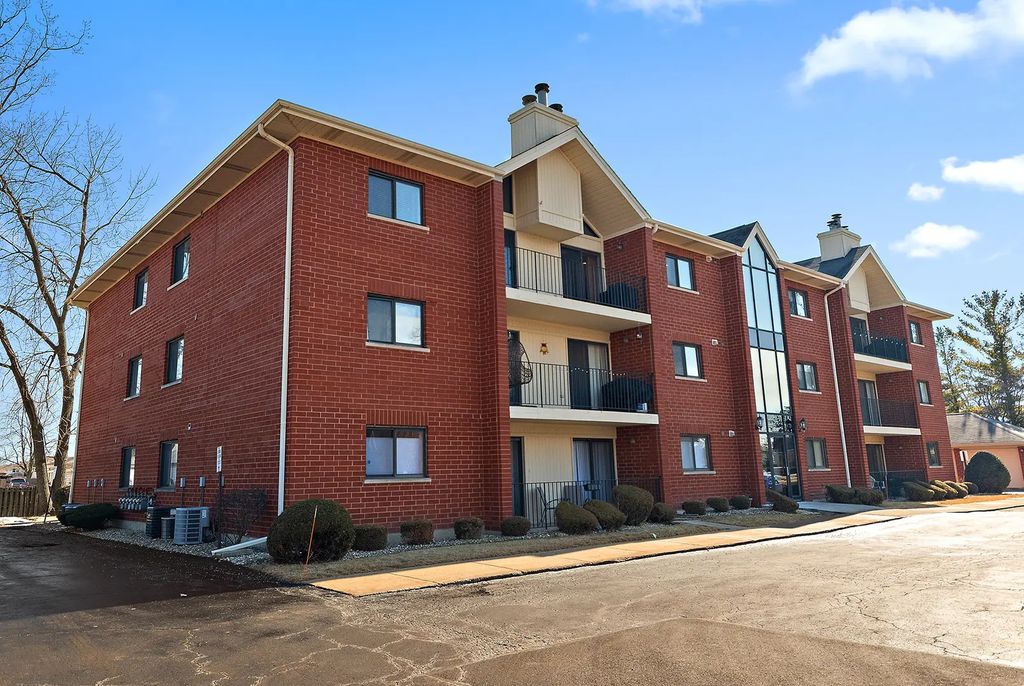 18245 66th Court 3a, Tinley Park