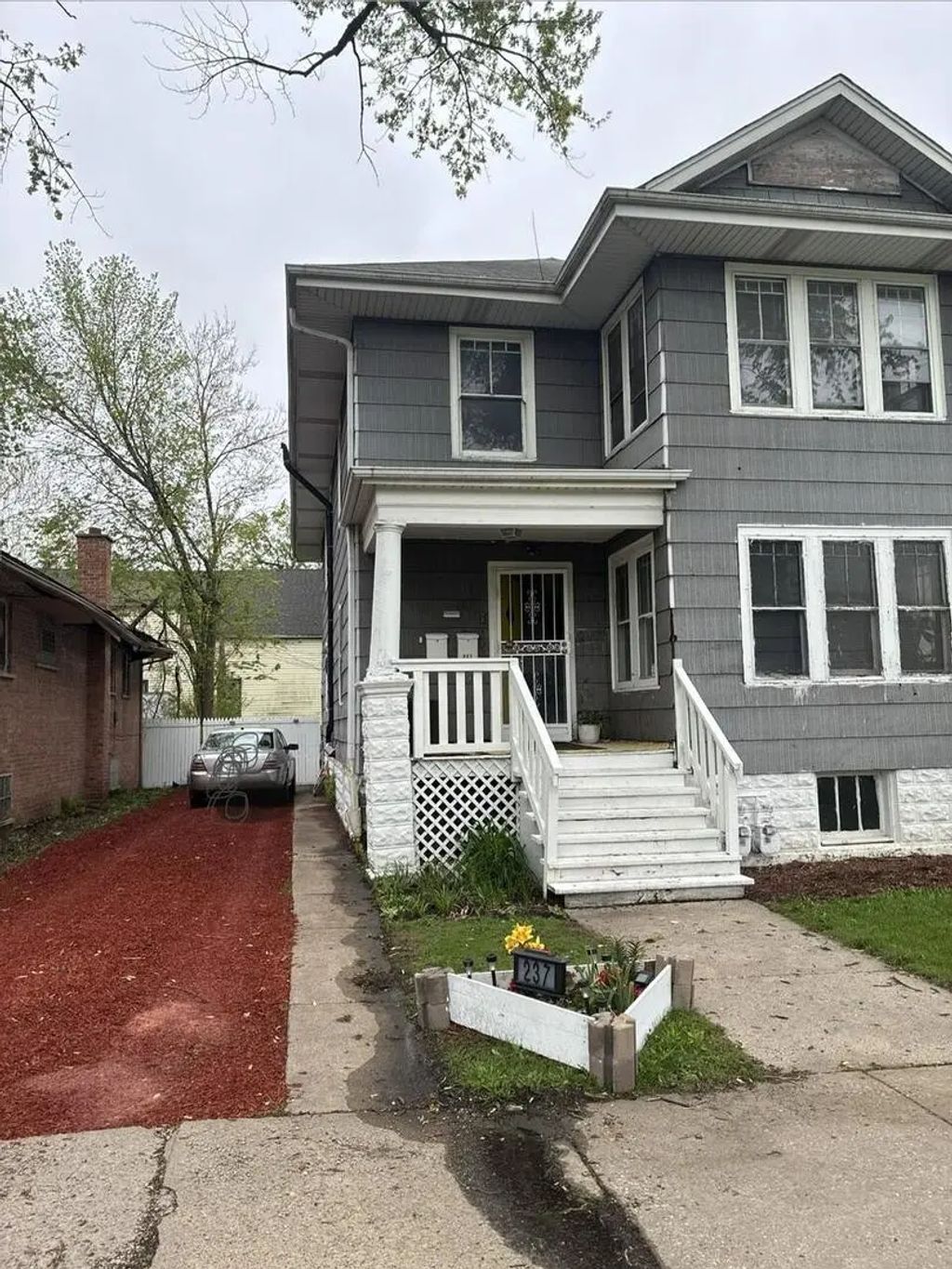 237 W 114th Street, Chicago