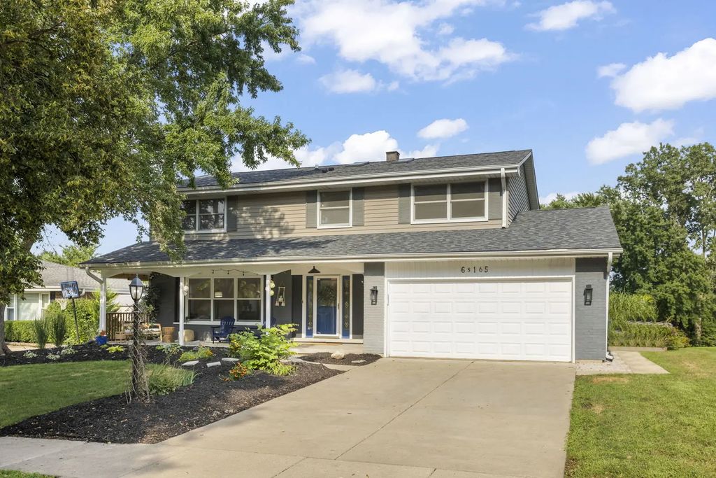 6s165 Lakewood Drive, Naperville