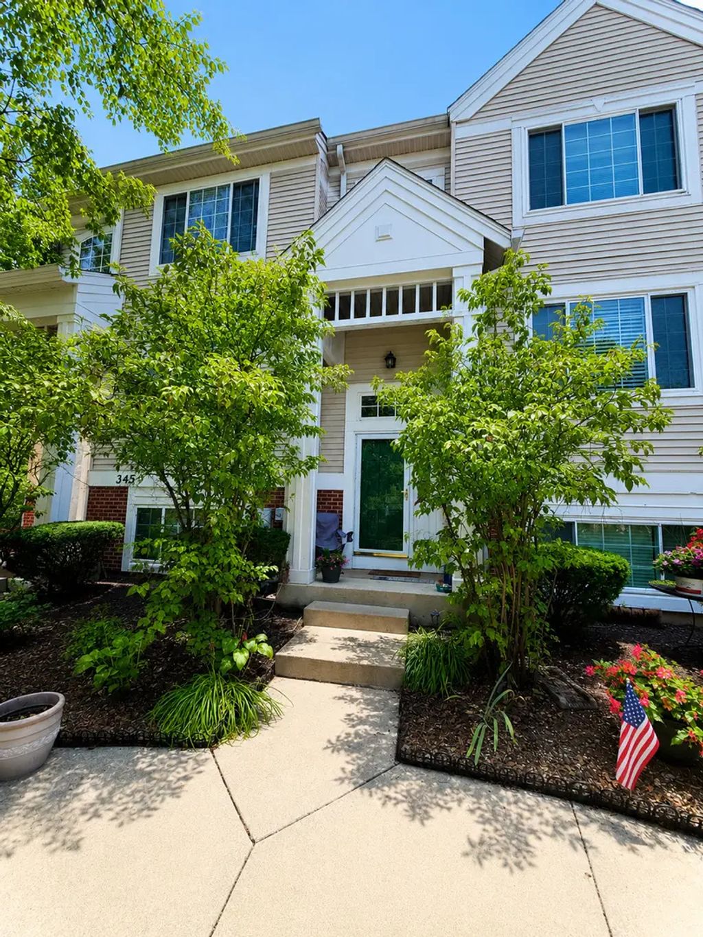 3457 Ravinia Circle, Aurora
