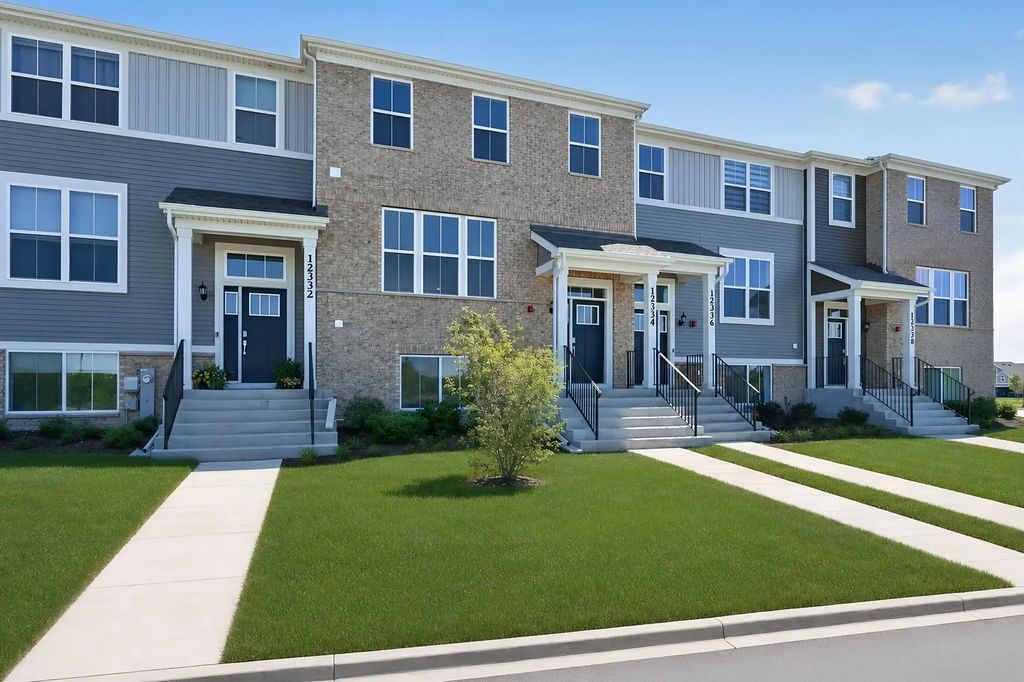 12334 Tinsley Street, Huntley