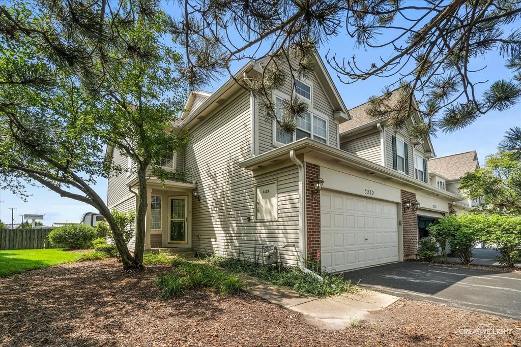3232 Cool Springs Court, Naperville