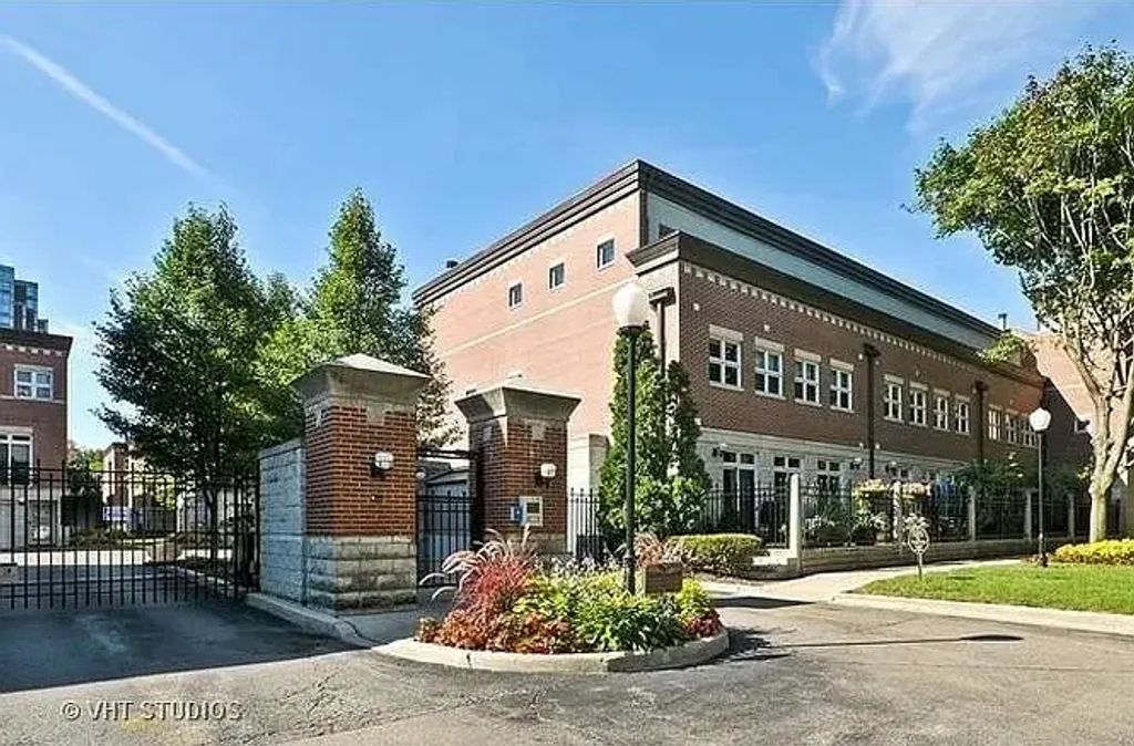1521 S Indiana Avenue P, Chicago, 60605
