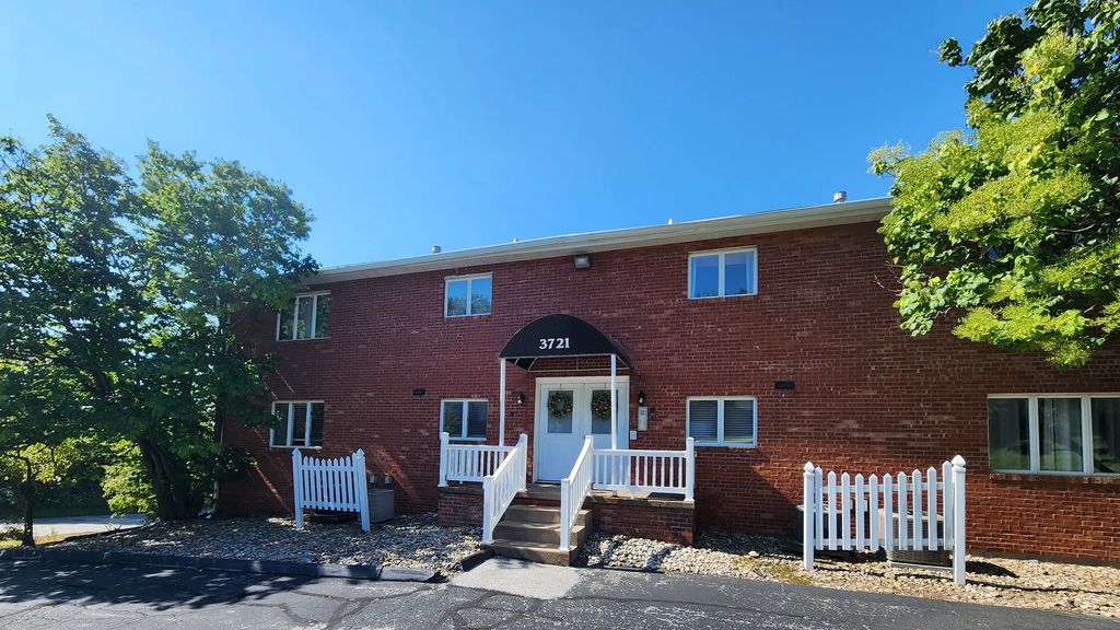 3721 35th Street 1, Moline
