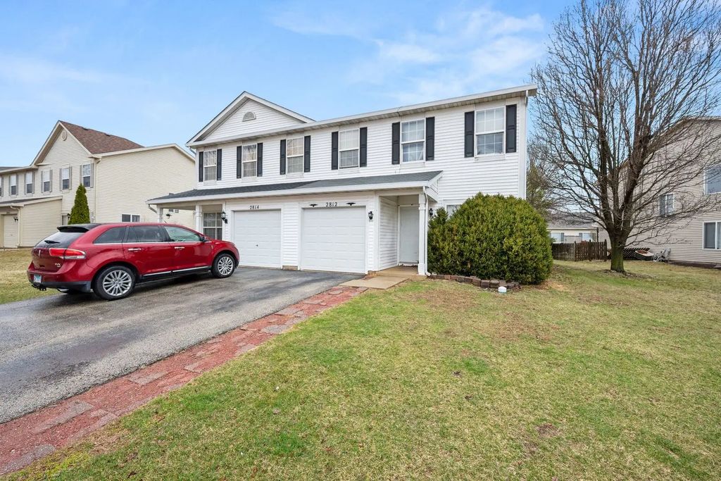 2812 Rebecca Court, Montgomery