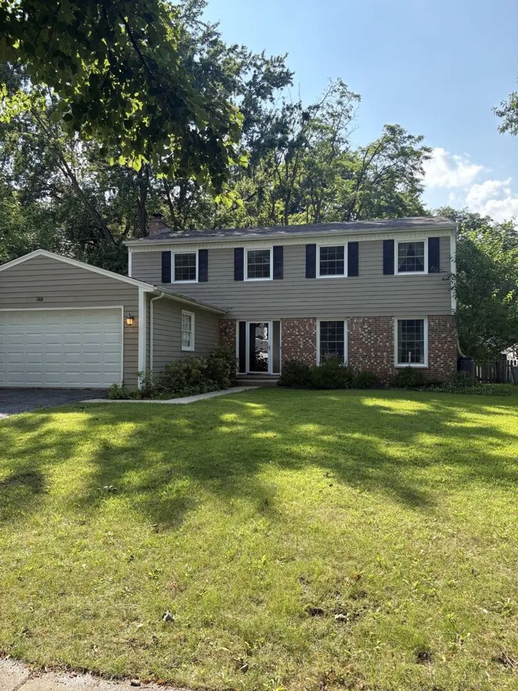 1613 Clyde Drive, Naperville