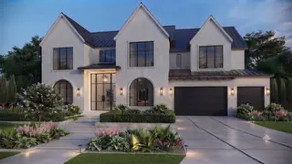 5131 Fair Elms Avenue, Western Springs