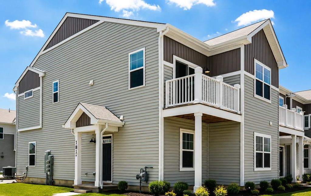 181 Kingsport Drive, South Elgin