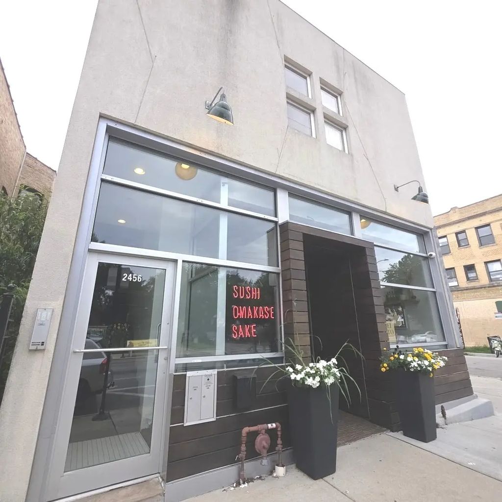 2456 N California Avenue 2r, Chicago, 60647
