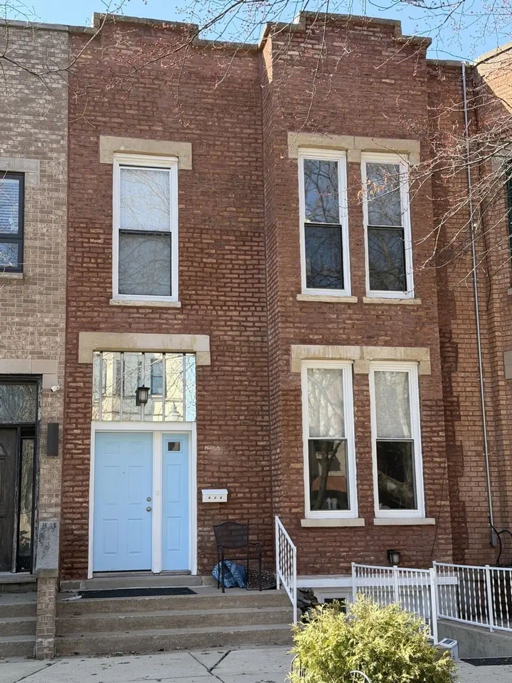 916 S Bishop Street, Chicago