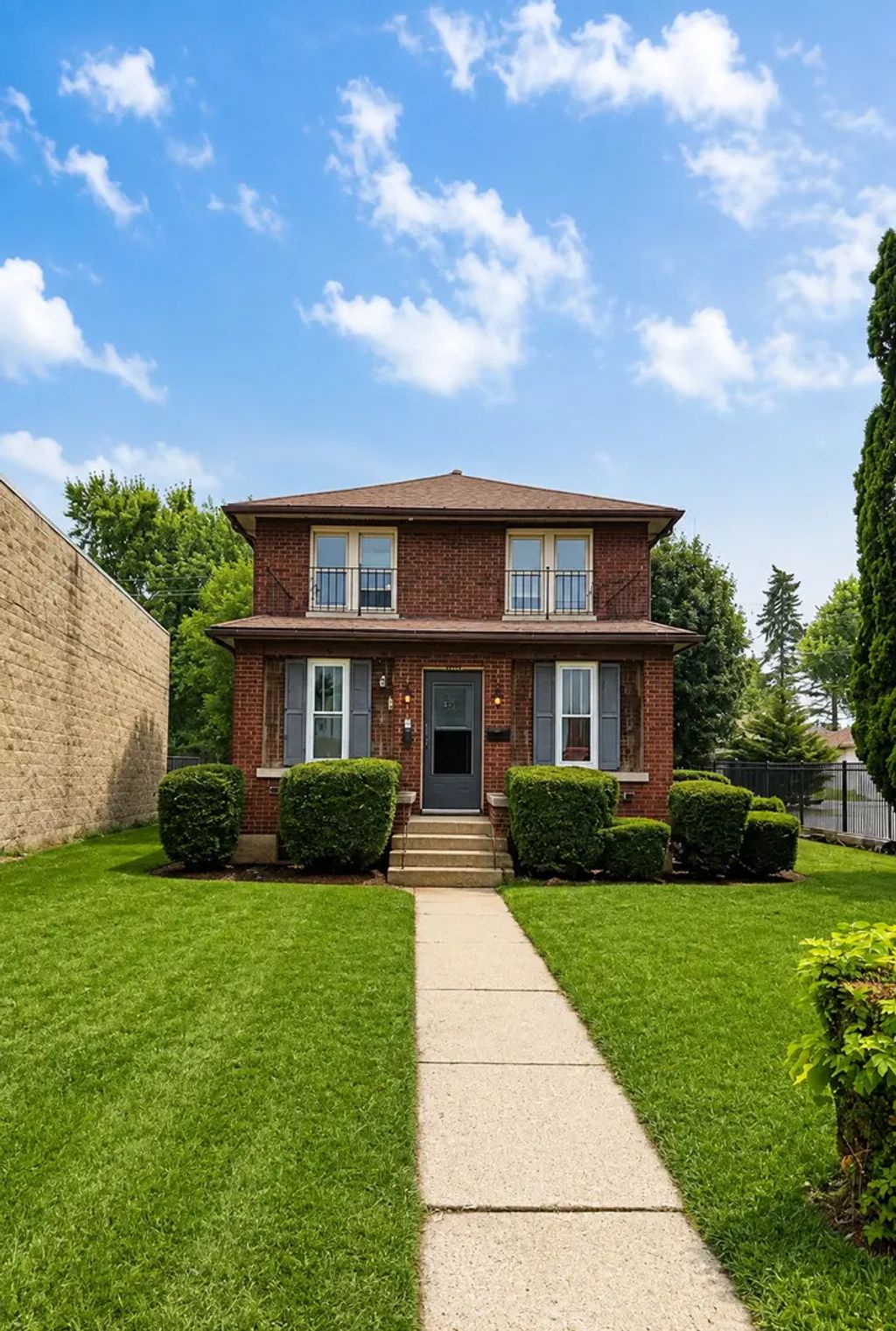 1626 Sheridan Road, North Chicago