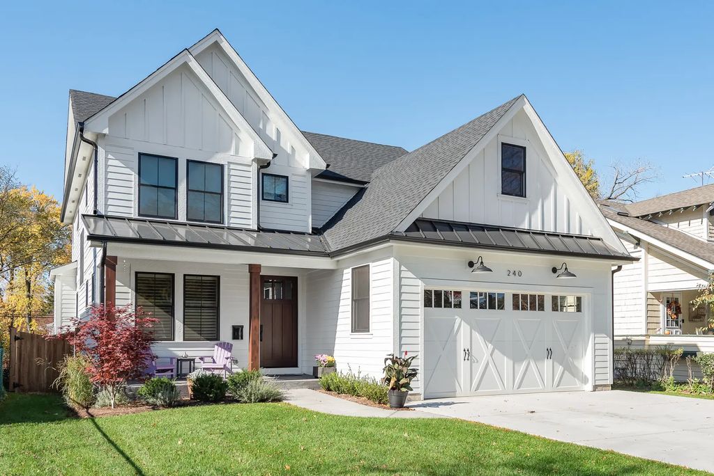 1209 S Addison Avenue, Lombard