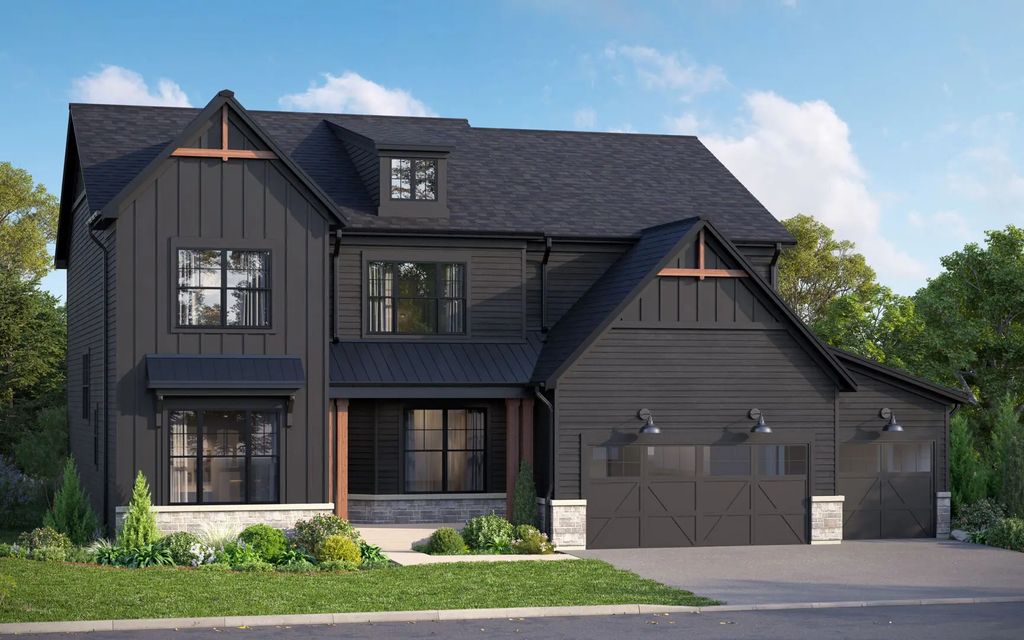 3837 Cumnor Road, Downers Grove