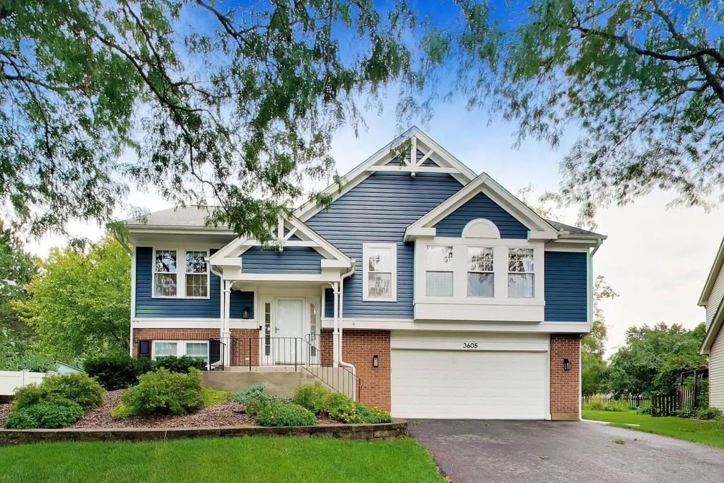3605 Princeton Avenue, Aurora
