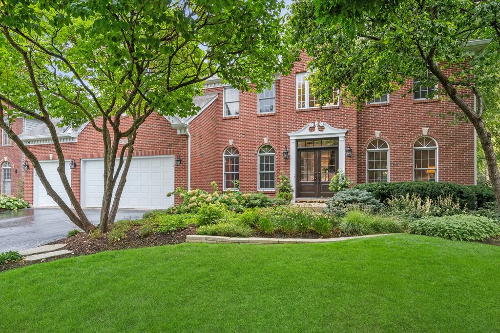 3708 Landsdown Avenue, Naperville