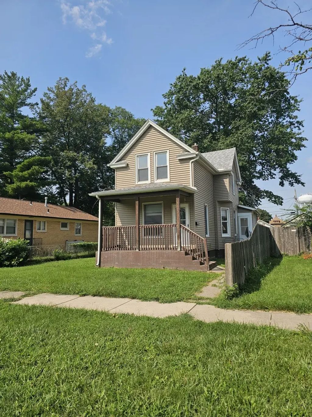 1410 40 Street, Rock Island