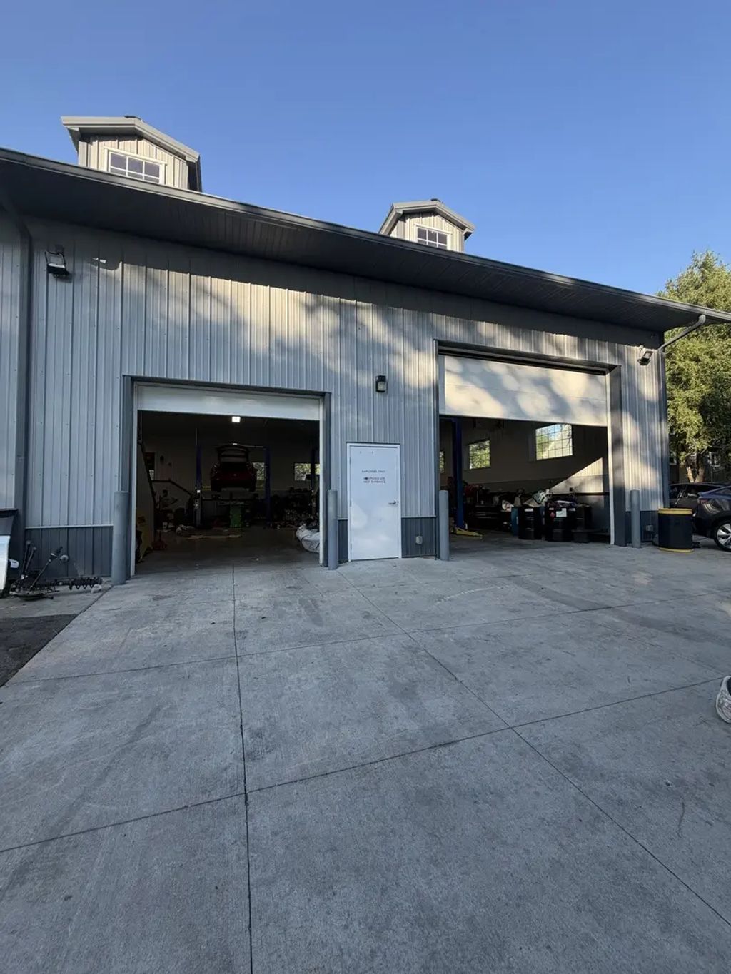 217 W State Road, Island Lake