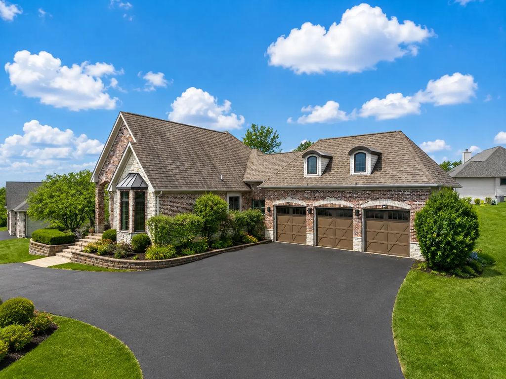 13114 Deer Crossing, Roscoe