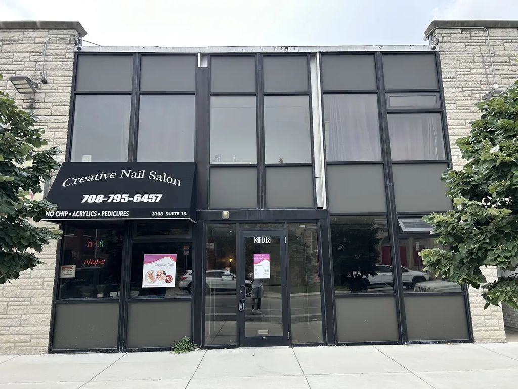 3108 S Oak Park Avenue, Berwyn