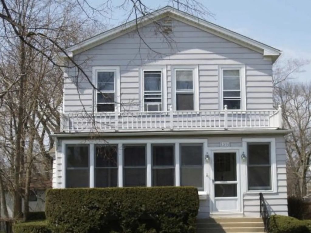 1310 Wilmette Avenue 2e, Wilmette