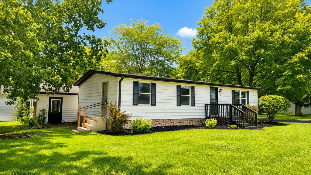 50 Maple Lane, Sandwich