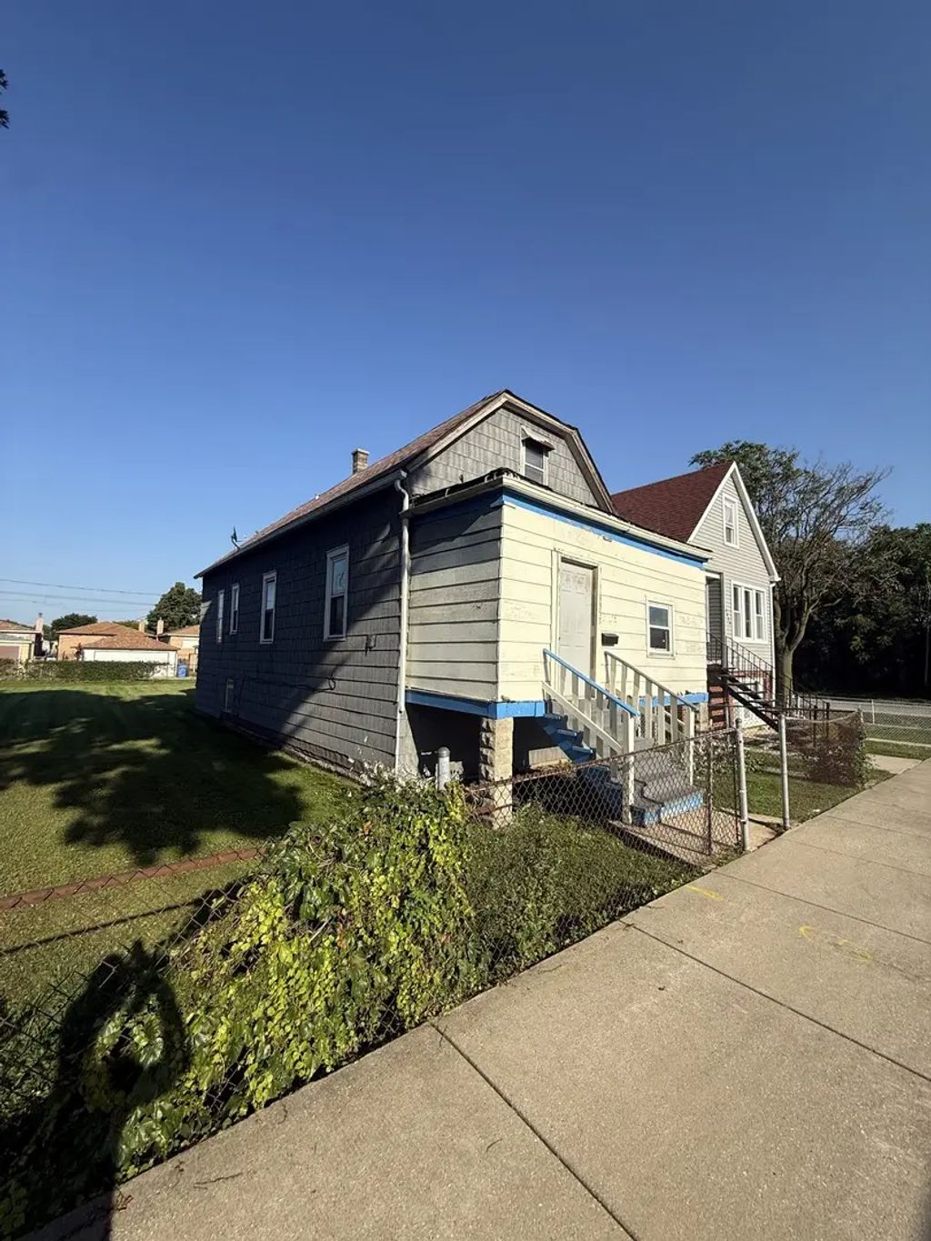 9353 S Yates Boulevard, Chicago, 60617