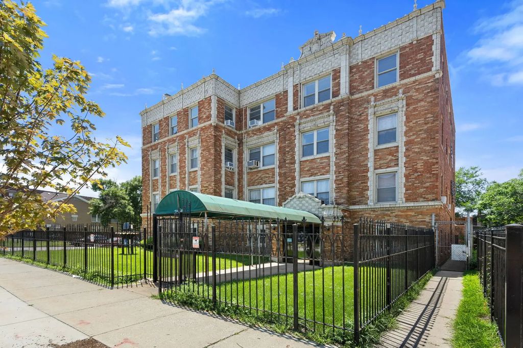 7370 S South Shore Drive 3w, Chicago