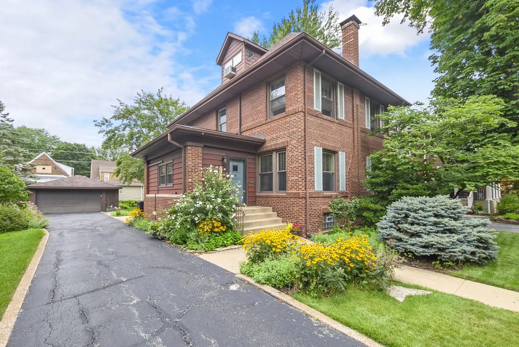 10024 S Leavitt Street, Chicago, 60643