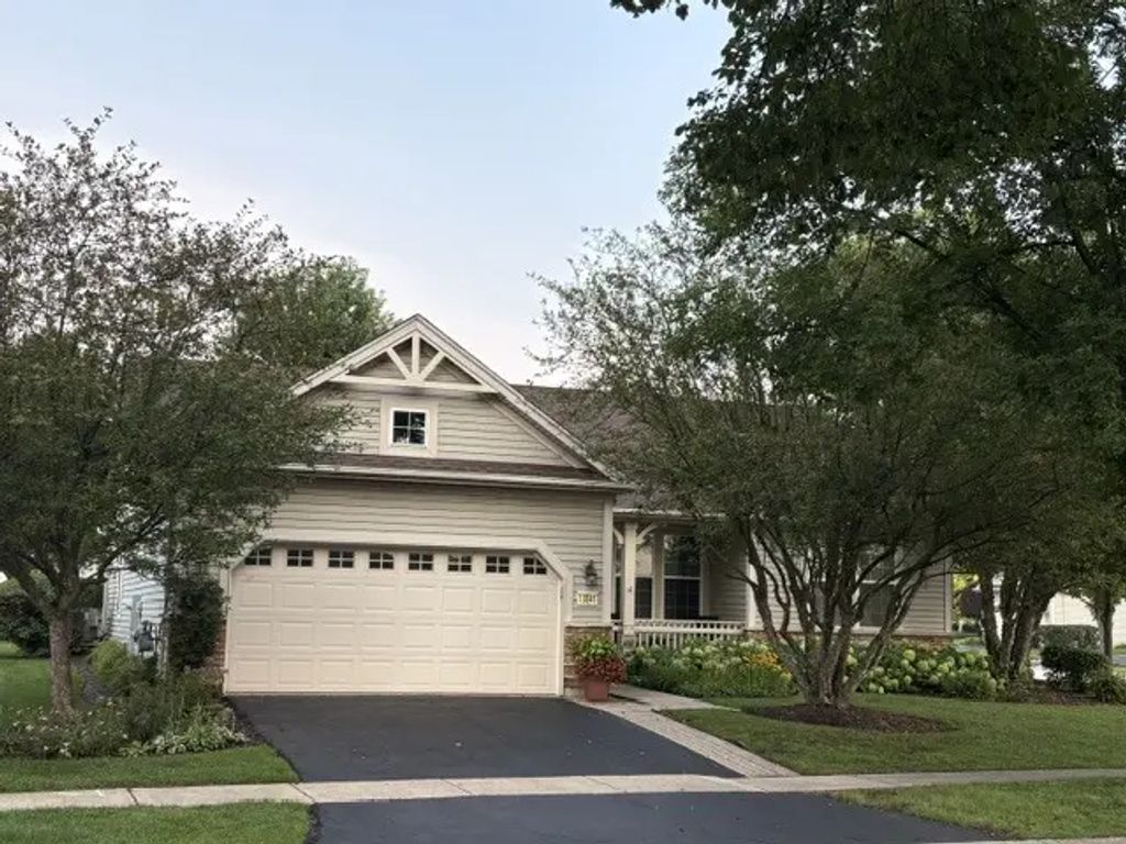 13041 Bull Ridge Drive, Huntley