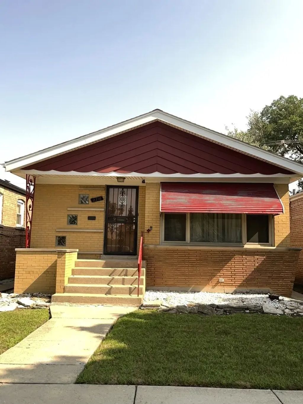 2316 W 80th Place, Chicago