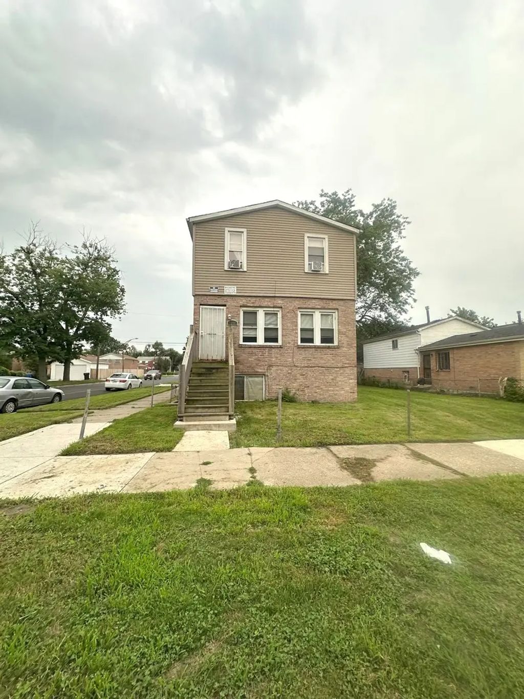 1201 W 110th Place 1, Chicago