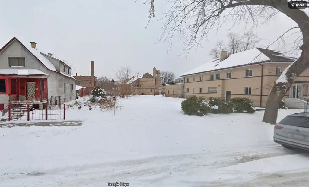 112 W 108th Place, Chicago