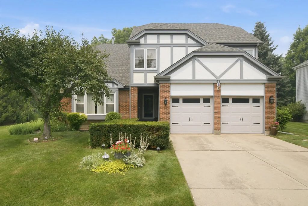 68 Chestnut Terrace, Buffalo Grove