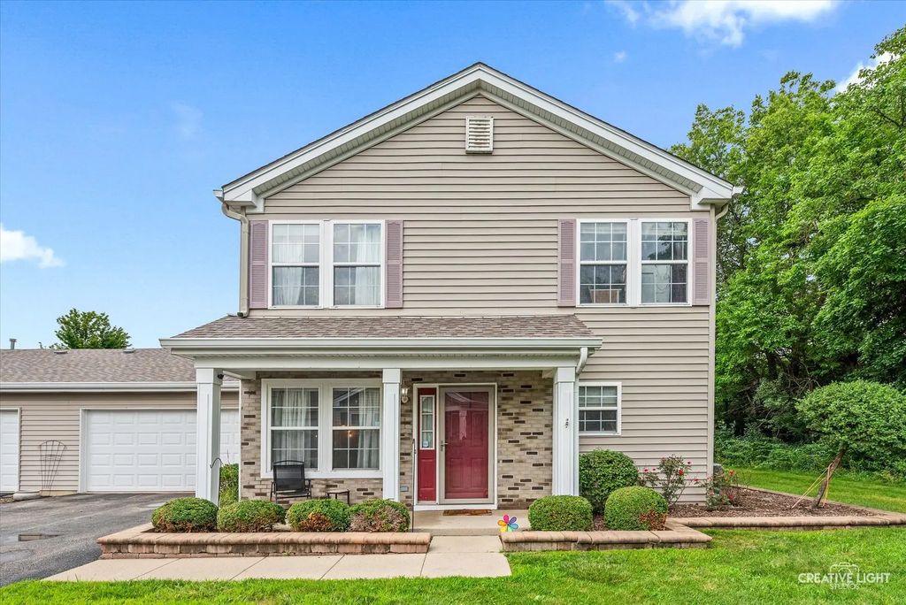 109 Waterbury Circle 109, Oswego