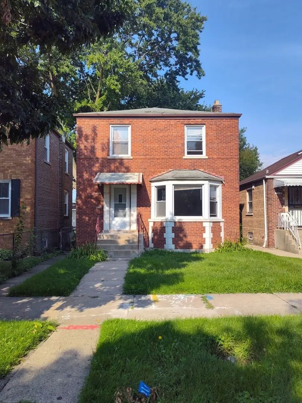 10240 S Forest Avenue, Chicago