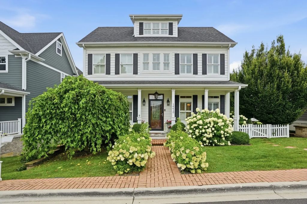 14410 3rd Avenue, Orland Park