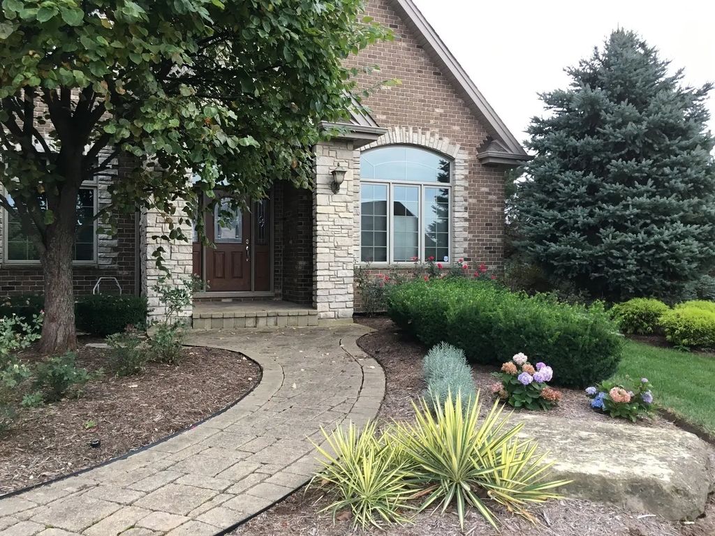 16157 Syd Creek Drive, Homer Glen