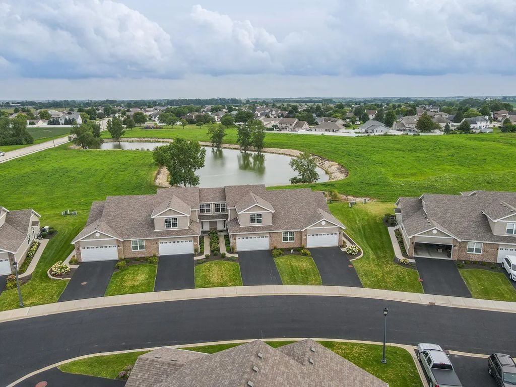 976 Inland Drive, Manteno
