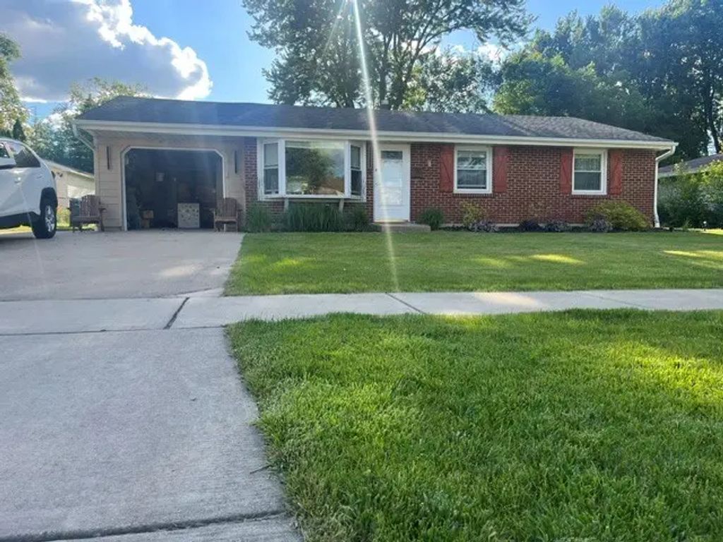 630 Dartmouth Lane, Schaumburg