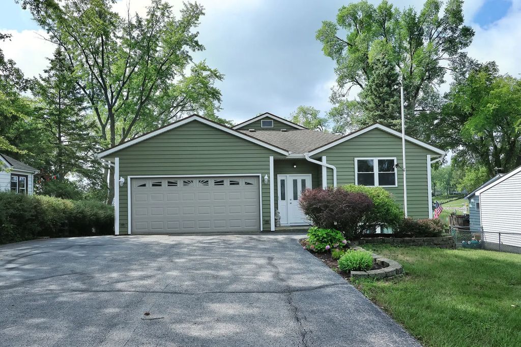 21725 118th Street, Bristol