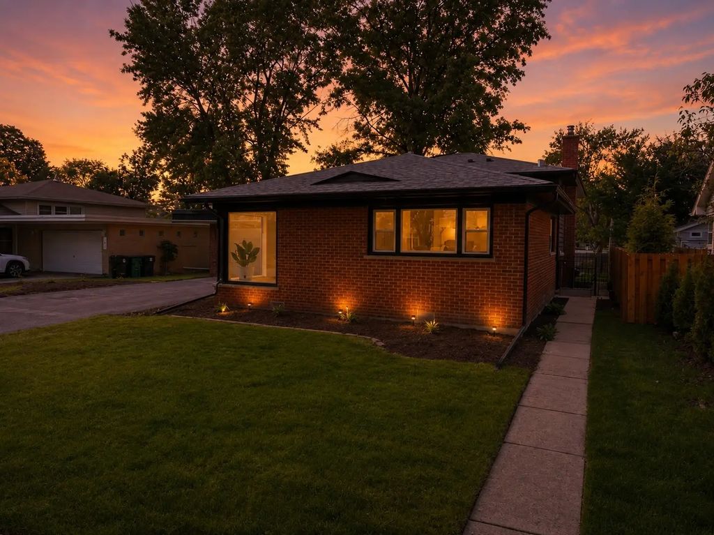188 W Kathleen Drive, Park Ridge
