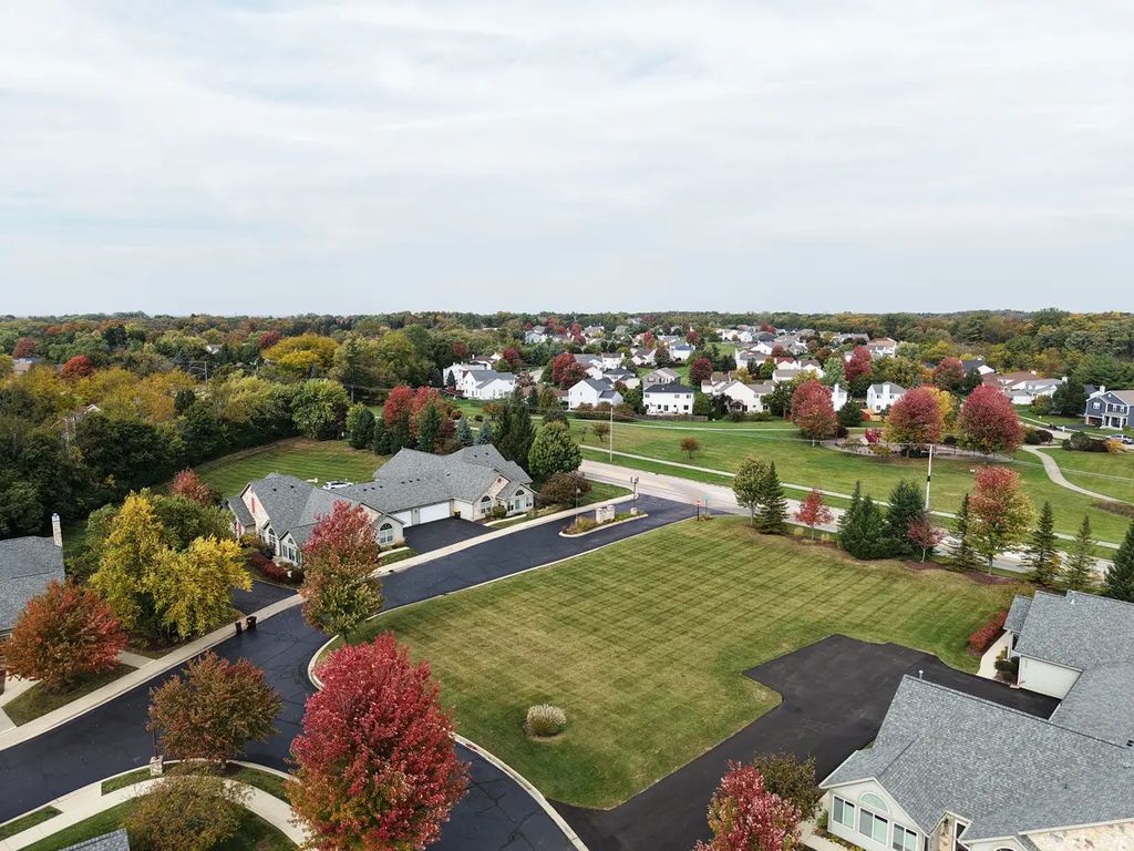 Lot 2 Olmstead Drive, Woodstock