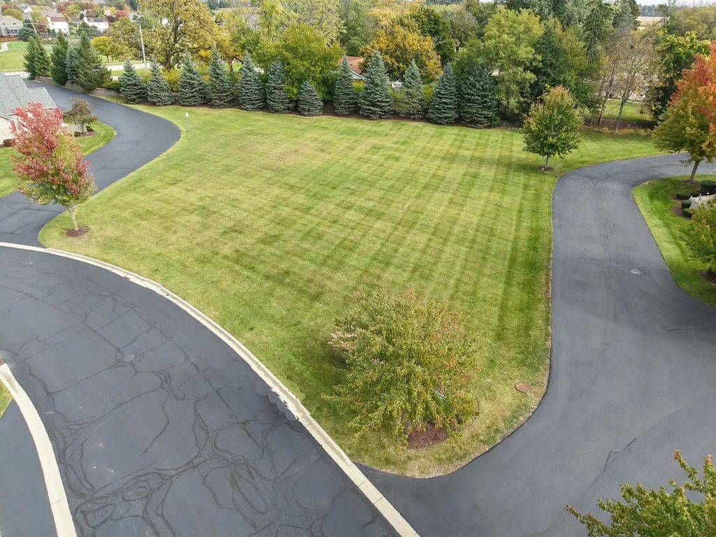 Lot 5 Olmstead Drive, Woodstock