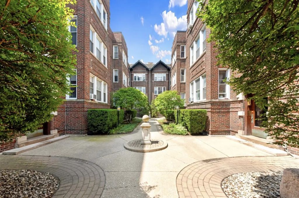 4862 N Ashland Avenue 3e, Chicago, 60640